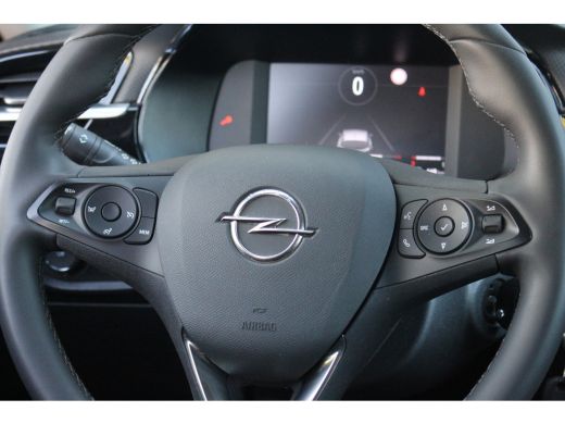 Opel Corsa 1.2 Elegance | Cruise | Carplay | Airco | DAB | Lane Assist | Cruise | Carplay | Airco | DAB | La... ActivLease financial lease