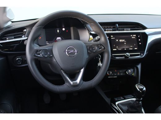 Opel Corsa 1.2 Elegance | Cruise | Carplay | Airco | DAB | Lane Assist | Cruise | Carplay | Airco | DAB | La... ActivLease financial lease
