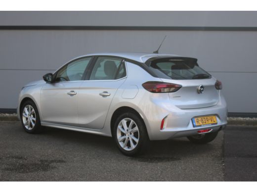 Opel Corsa 1.2 Elegance | Cruise | Carplay | Airco | DAB | Lane Assist | Cruise | Carplay | Airco | DAB | La... ActivLease financial lease