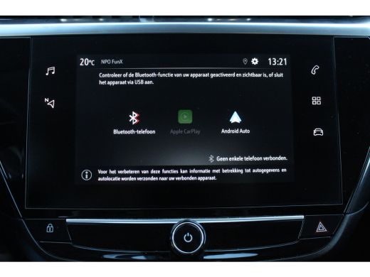 Opel Corsa 1.2 Elegance | Cruise | Carplay | Airco | DAB | Lane Assist | Cruise | Carplay | Airco | DAB | La... ActivLease financial lease