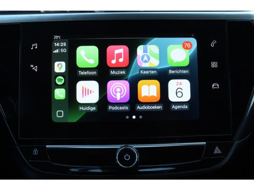 Opel Corsa 1.2 Elegance | Cruise | Carplay | Airco | DAB | Lane Assist | Cruise | Carplay | Airco | DAB | La... ActivLease financial lease