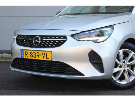 Opel Corsa 1.2 Elegance | Cruise | Carplay | Airco | DAB | Lane Assist | Cruise | Carplay | Airco | DAB | La... ActivLease financial lease