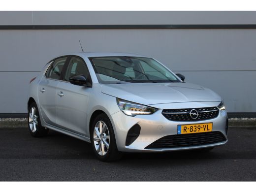 Opel Corsa 1.2 Elegance | Cruise | Carplay | Airco | DAB | Lane Assist | Cruise | Carplay | Airco | DAB | La... ActivLease financial lease