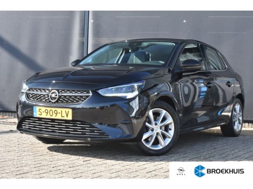 Opel Corsa 1.2 Level 3 100pk | Navigatie by App | Full-LED | 16"LMV | 1e Eigenaar | Cruise Control | !!