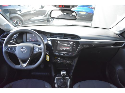 Opel Corsa 1.2 Level 3 100pk | Navigatie by App | Full-LED | 16"LMV | 1e Eigenaar | Cruise Control | !! ActivLease financial lease