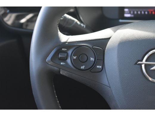 Opel Corsa 1.2 Level 3 100pk | Navigatie by App | Full-LED | 16"LMV | 1e Eigenaar | Cruise Control | !! ActivLease financial lease