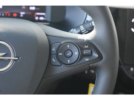 Opel Corsa 1.2 Level 3 100pk | Navigatie by App | Full-LED | 16"LMV | 1e Eigenaar | Cruise Control | !! ActivLease financial lease