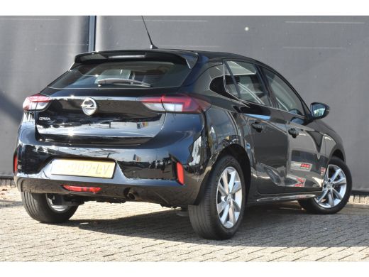 Opel Corsa 1.2 Level 3 100pk | Navigatie by App | Full-LED | 16"LMV | 1e Eigenaar | Cruise Control | !! ActivLease financial lease