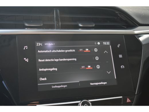 Opel Corsa 1.2 Level 3 100pk | Navigatie by App | Full-LED | 16"LMV | 1e Eigenaar | Cruise Control | !! ActivLease financial lease