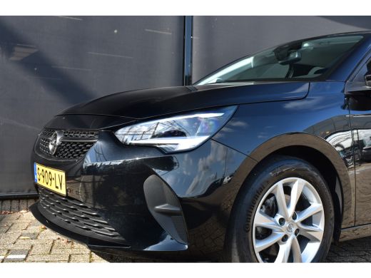 Opel Corsa 1.2 Level 3 100pk | Navigatie by App | Full-LED | 16"LMV | 1e Eigenaar | Cruise Control | !! ActivLease financial lease