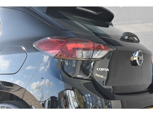 Opel Corsa 1.2 Level 3 100pk | Navigatie by App | Full-LED | 16"LMV | 1e Eigenaar | Cruise Control | !! ActivLease financial lease