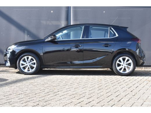 Opel Corsa 1.2 Level 3 100pk | Navigatie by App | Full-LED | 16"LMV | 1e Eigenaar | Cruise Control | !! ActivLease financial lease