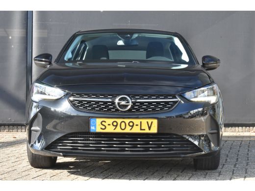 Opel Corsa 1.2 Level 3 100pk | Navigatie by App | Full-LED | 16"LMV | 1e Eigenaar | Cruise Control | !! ActivLease financial lease