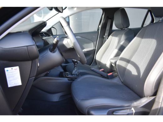 Opel Corsa 1.2 Level 3 100pk | Navigatie by App | Full-LED | 16"LMV | 1e Eigenaar | Cruise Control | !! ActivLease financial lease