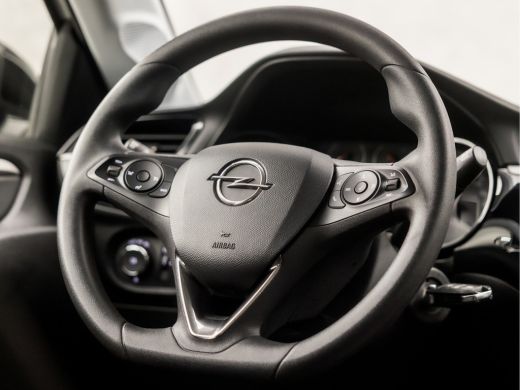 Opel Corsa 1.2 Sport (APPLE CARPLAY, GROOT NAVI, CRUISE, LANE ASSIST, SPORTSTOELEN, BLUETOOTH, NIEUWE APK, N... ActivLease financial lease