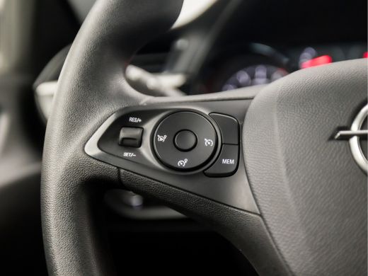 Opel Corsa 1.2 Sport (APPLE CARPLAY, GROOT NAVI, CRUISE, LANE ASSIST, SPORTSTOELEN, BLUETOOTH, NIEUWE APK, N... ActivLease financial lease
