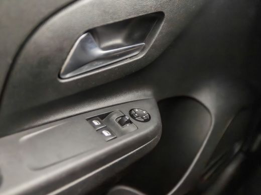 Opel Corsa 1.2 Sport (APPLE CARPLAY, GROOT NAVI, CRUISE, LANE ASSIST, SPORTSTOELEN, BLUETOOTH, NIEUWE APK, N... ActivLease financial lease
