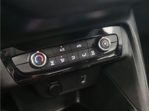 Opel Corsa 1.2 Sport (APPLE CARPLAY, GROOT NAVI, CRUISE, LANE ASSIST, SPORTSTOELEN, BLUETOOTH, NIEUWE APK, N... ActivLease financial lease