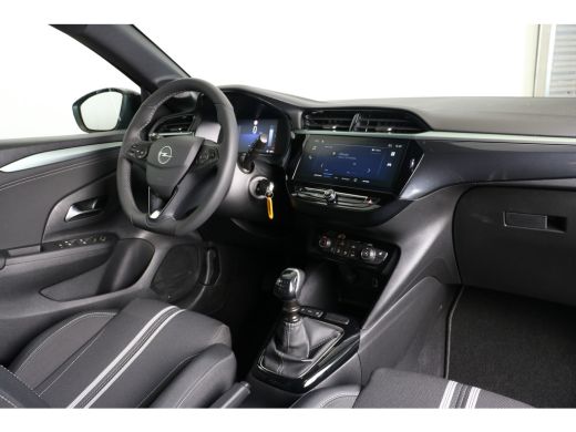 Opel Corsa 1.2 Turbo 100PK YES | Apple Carplay/Android Auto | Airco | Cruise | Stoel- & Stuurverwarming | Pa... ActivLease financial lease
