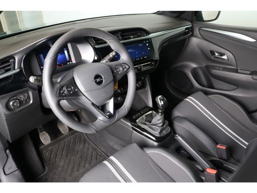 Opel Corsa 1.2 Turbo 100PK YES | Apple Carplay/Android Auto | Airco | Cruise | Stoel- & Stuurverwarming | Pa... ActivLease financial lease