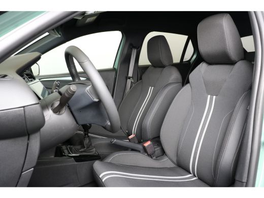 Opel Corsa 1.2 Turbo 100PK YES | Apple Carplay/Android Auto | Airco | Cruise | Stoel- & Stuurverwarming | Pa... ActivLease financial lease