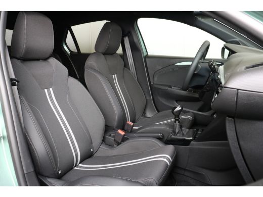 Opel Corsa 1.2 Turbo 100PK YES | Apple Carplay/Android Auto | Airco | Cruise | Stoel- & Stuurverwarming | Pa... ActivLease financial lease