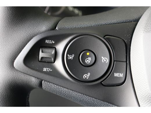 Opel Corsa 1.2 Turbo 100PK YES | Apple Carplay/Android Auto | Airco | Cruise | Stoel- & Stuurverwarming | Pa... ActivLease financial lease