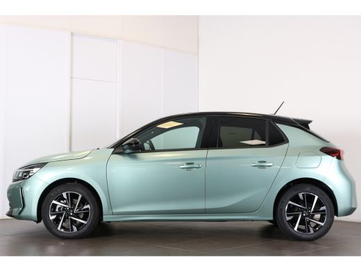 Opel Corsa 1.2 Turbo 100PK YES | Apple Carplay/Android Auto | Airco | Cruise | Stoel- & Stuurverwarming | Pa... ActivLease financial lease