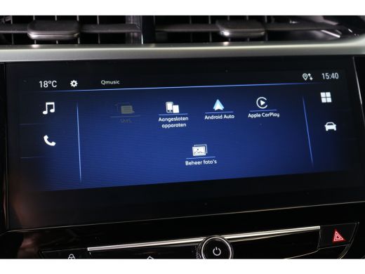 Opel Corsa 1.2 Turbo 100PK YES | Apple Carplay/Android Auto | Airco | Cruise | Stoel- & Stuurverwarming | Pa... ActivLease financial lease