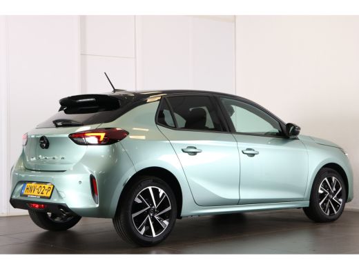 Opel Corsa 1.2 Turbo 100PK YES | Apple Carplay/Android Auto | Airco | Cruise | Stoel- & Stuurverwarming | Pa... ActivLease financial lease