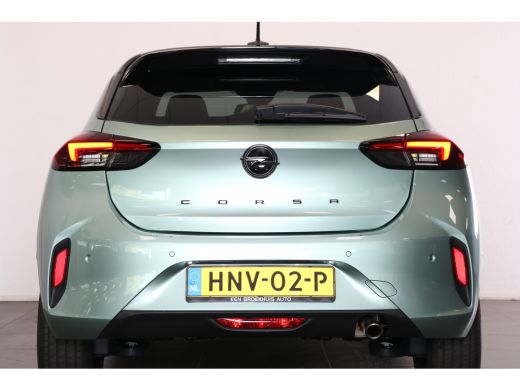 Opel Corsa 1.2 Turbo 100PK YES | Apple Carplay/Android Auto | Airco | Cruise | Stoel- & Stuurverwarming | Pa... ActivLease financial lease