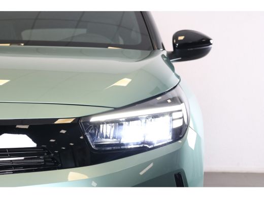 Opel Corsa 1.2 Turbo 100PK YES | Apple Carplay/Android Auto | Airco | Cruise | Stoel- & Stuurverwarming | Pa... ActivLease financial lease