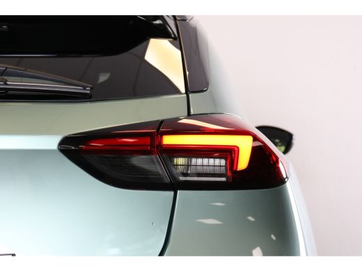 Opel Corsa 1.2 Turbo 100PK YES | Apple Carplay/Android Auto | Airco | Cruise | Stoel- & Stuurverwarming | Pa... ActivLease financial lease