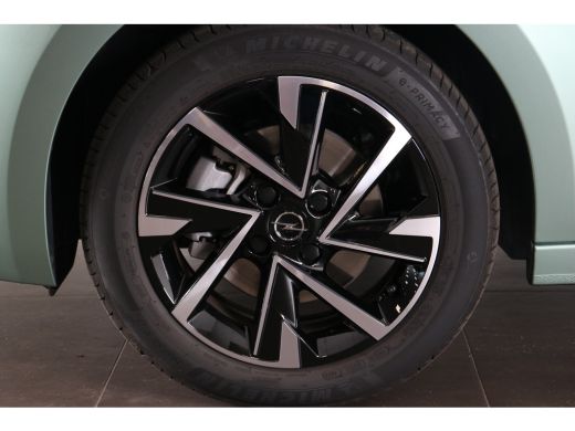 Opel Corsa 1.2 Turbo 100PK YES | Apple Carplay/Android Auto | Airco | Cruise | Stoel- & Stuurverwarming | Pa... ActivLease financial lease