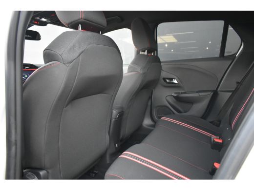 Opel Corsa-e GS Line 50 kWh 3 Fase | Premium Pakket | Unieke KM-stand! | Navigatie | Achteruitrijcamera | Keyl... ActivLease financial lease