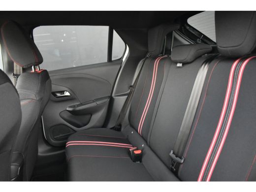 Opel Corsa-e GS Line 50 kWh 3 Fase | Premium Pakket | Unieke KM-stand! | Navigatie | Achteruitrijcamera | Keyl... ActivLease financial lease