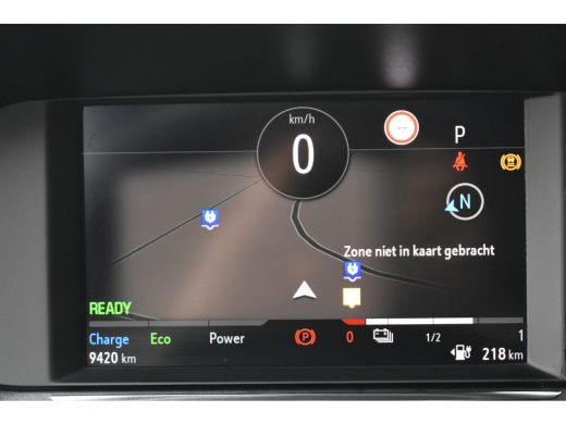 Opel Corsa-e GS Line 50 kWh 3 Fase | Premium Pakket | Unieke KM-stand! | Navigatie | Achteruitrijcamera | Keyl... ActivLease financial lease
