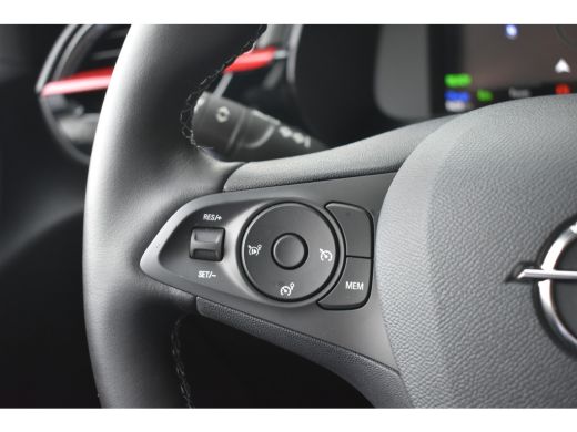 Opel Corsa-e GS Line 50 kWh 3 Fase | Premium Pakket | Unieke KM-stand! | Navigatie | Achteruitrijcamera | Keyl... ActivLease financial lease