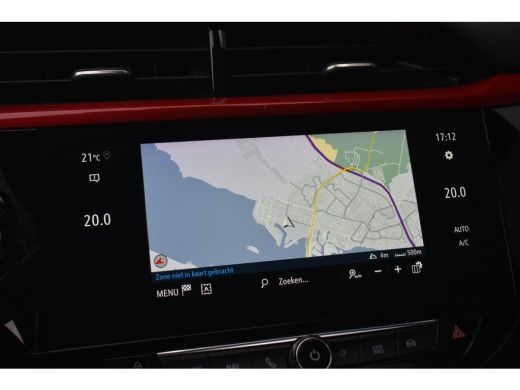 Opel Corsa-e GS Line 50 kWh 3 Fase | Premium Pakket | Unieke KM-stand! | Navigatie | Achteruitrijcamera | Keyl... ActivLease financial lease