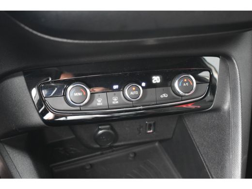 Opel Corsa-e GS Line 50 kWh 3 Fase | Premium Pakket | Unieke KM-stand! | Navigatie | Achteruitrijcamera | Keyl... ActivLease financial lease