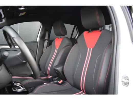 Opel Corsa-e GS Line 50 kWh 3 Fase | Premium Pakket | Unieke KM-stand! | Navigatie | Achteruitrijcamera | Keyl... ActivLease financial lease