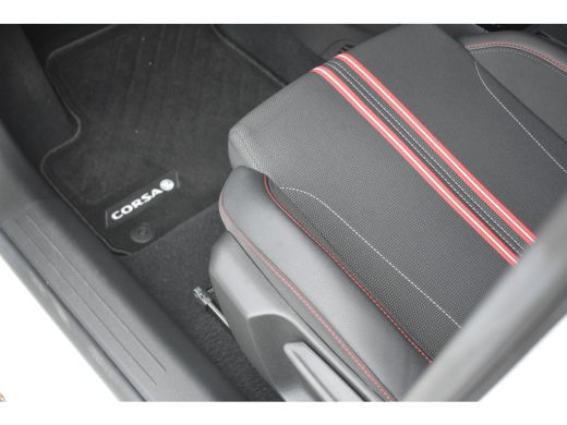 Opel Corsa-e GS Line 50 kWh 3 Fase | Premium Pakket | Unieke KM-stand! | Navigatie | Achteruitrijcamera | Keyl... ActivLease financial lease