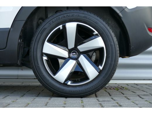 Opel Crossland 1.2 TURBO 110PK EDITION+ / NAVI / CLIMA / LED / PDC / AGR / CAMERA / BLUETOOTH / CRUISECONTROL !! ActivLease financial lease
