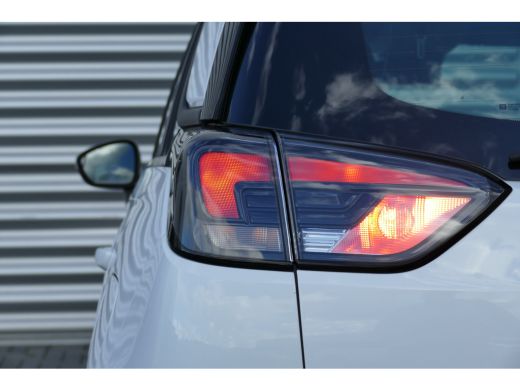 Opel Crossland 1.2 TURBO 110PK EDITION+ / NAVI / CLIMA / LED / PDC / AGR / CAMERA / BLUETOOTH / CRUISECONTROL !! ActivLease financial lease