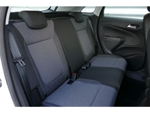 Opel Crossland 1.2 TURBO 110PK EDITION+ / NAVI / CLIMA / LED / PDC / AGR / CAMERA / BLUETOOTH / CRUISECONTROL !! ActivLease financial lease