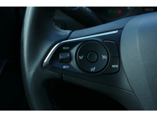 Opel Crossland 1.2 TURBO 110PK EDITION+ / NAVI / CLIMA / LED / PDC / AGR / CAMERA / BLUETOOTH / CRUISECONTROL !! ActivLease financial lease