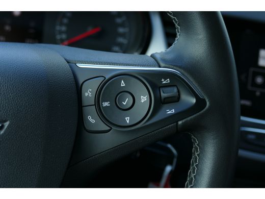 Opel Crossland 1.2 TURBO 110PK EDITION+ / NAVI / CLIMA / LED / PDC / AGR / CAMERA / BLUETOOTH / CRUISECONTROL !! ActivLease financial lease