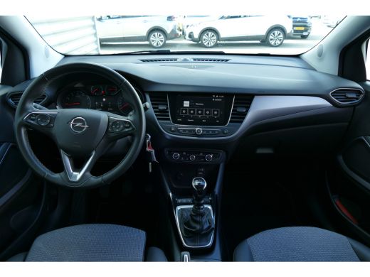 Opel Crossland 1.2 TURBO 110PK EDITION+ / NAVI / CLIMA / LED / PDC / AGR / CAMERA / BLUETOOTH / CRUISECONTROL !! ActivLease financial lease