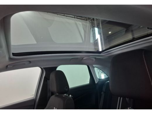 Opel Crossland 1.2 Turbo Elegance 110 | Navi | Panoramadak | Camera | PDC V+A | Cruise control | LMV 16"| DAB | ActivLease financial lease