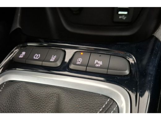 Opel Crossland 1.2 Turbo Elegance 110 | Navi | Panoramadak | Camera | PDC V+A | Cruise control | LMV 16"| DAB | ActivLease financial lease